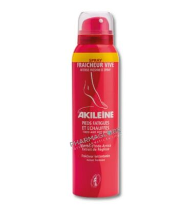 akileine-spray-fraicheur-vive-instantanee-150ml-asepta-pieds-fatigues-echauffes-pharmaglobe.lu