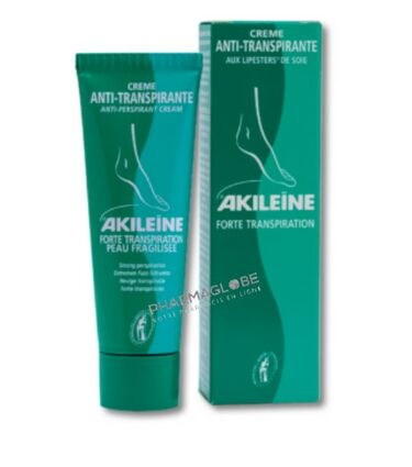 akileine-vert-creme-anti-transpirante-tube-50ml-asepta-pieds-forte-transpiration-pharmaglobe.lu