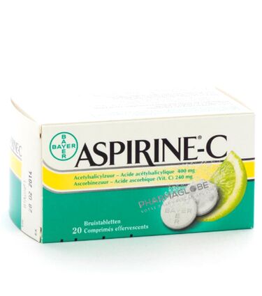 aspirine-c-400mg-boite-20-comprimes-effervescents-acide-acetylsalicylique-vitamine-c-bayer-pharmacie-pharmaglobe.lu