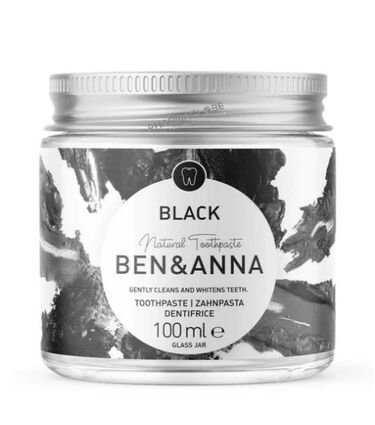 ben-anna-dentifrice-black-charbon-actif-pot-100ml-pharmaglobe.lu