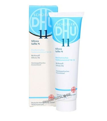 biochemie-dhu-11-silicea-n-d4-salbe-tube-50g-pharmacie-pharmaglobe.lu