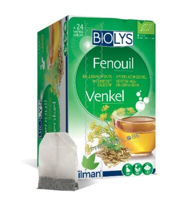biolys-fenouil-bio-boite-24-sachets-infusions-tilman-confort-digestif-ventre-gonfle-tisane-pharmacie-pharmaglobe.lu
