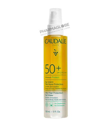 CAUDALIE-VINOSUN-EAU-Haute-Protection-solaire-IP50+-150-ML-pharmaglobe.lu