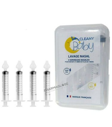 cleany-baby-lavage-nasal-4-seringues-nasales-10ml-mouche-bebe-pharmaglobe.lu