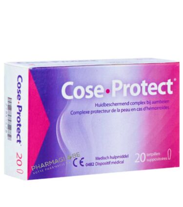 cose-protect-boite-20-suppositoires-will-pharma-hemorroides-irritation-pharmacie-pharmaglobe.lu
