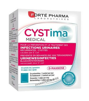 cystima-medical-boite-de-14-sachets-forte-pharma-infections-urinaires-recidivantes-cystites-pharmacie-pharmaglobe.lu