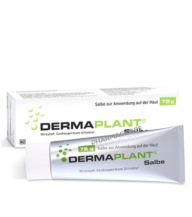 dermaplant-salbe-pommade-sans-cortisone-tube-25g-pharmaglobe.lu