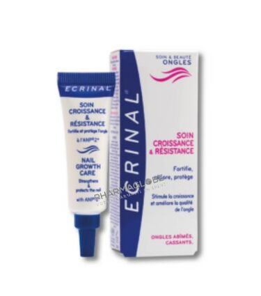 ecrinal-soin-croissance-resistance-flacon-10ml-asepta-ongles-cassants-pharmaglobe.lu