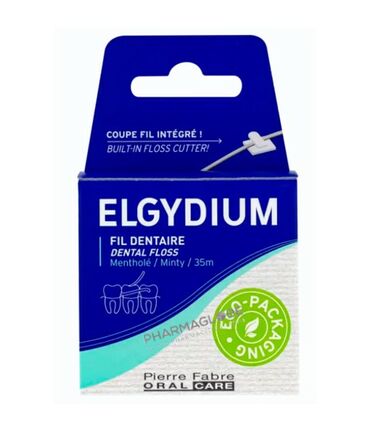 elgydium-fil-dentaire-eco-responsable-menthole-35m-pierre-fabre-pharmacie-pharmaglobe.lu