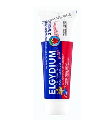 elgydium-kids-dentifrice-fraise-givree-3-6-ans-tube-50ml-dentifrice-enfants-pharmacie-pharmaglobe.lu