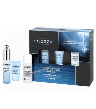 filorga-coffret-cadeau-hydratation-anti-age-hydra-hyal-boite-routine-hydratante-pharmacie-pharmaglobe.lu