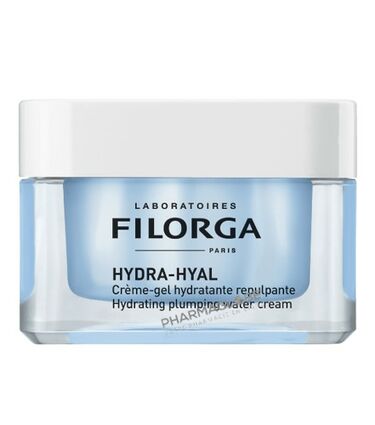 filorga-hydra-hyal-creme-gel-visage-pot-50ml-creme-jour-anti-age-matifiante-pharmaglobe.lu