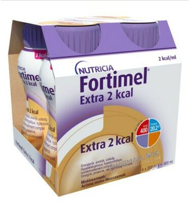 fortimel-extra-2-kcal-moka-4-bouteilles-200ml-nutricia-pharmacie-pharmaglobe.lu