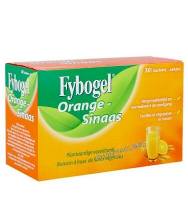 fybogel-orange-boite-de-30-sachets-transit-intestinal-pharmacie-pharmaglobe.lu