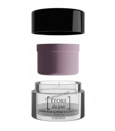 garancia-etoile-du-jour-eco-recharge-40ml-creme-rose-supreme-volumatrice-meno-expert-visage-pharmaglobe.lu