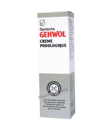 gehwol-creme-podologique-tube-75ml-gerlachs-pieds-surmenes-peau-tres-sollicitee-pharmaglobe.lu