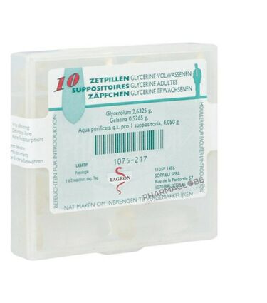 glycerine-adulte-boite-10-suppositoires-fagron-sopreli-laxatif-pharmaglobe.lu