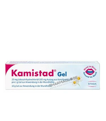 kamistad-gel-tube-10gr-stada-pharmaglobe.lu
