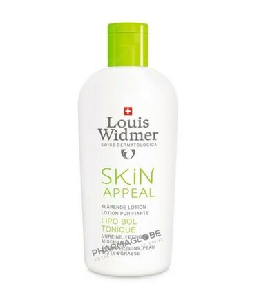 louis-widmer-skin-appeal-lipo-sol-tonique-flacon-150ml-peau-impure-grasse-tendance-acneique-pharmacie-pharmaglobe.lu