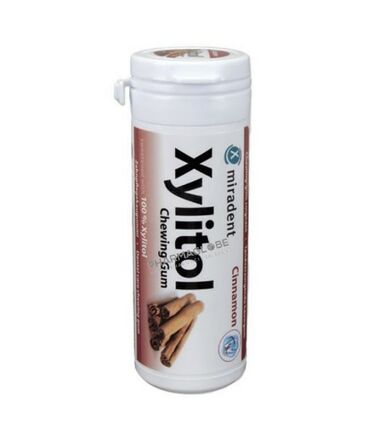 miradent-chewing-gum-au-xylitol-gout-canelle-30-pieces-pharmacie-pharmaglobe.lu