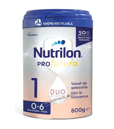 nutrilon-profutura-1-poudre-pot-800g-duo-biotik-lait-nourrissons-bebes-naissance-jusqua-6-mois-pharmacie-pharmaglobe.lu