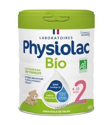 physiolac-lait-2-bio-deuxieme-age-poudre-boite-800g-pharmaglobe.lu
