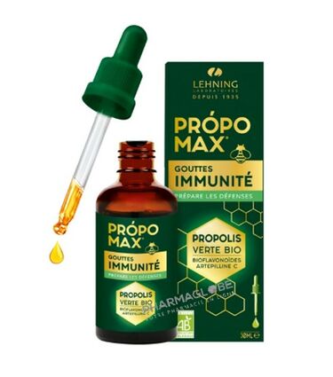 propomax-immunite-gouttes-propolis-verte-bio-flacon-30ml-lehning-defenses-immunitaires-pharmaglobe.lu