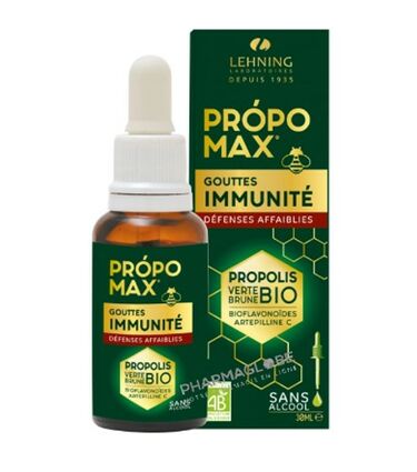 propomax-immunite-sans-alcool-gouttes-flacon-30ml-lehning-pharmaglobe.lu