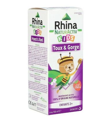 rhina-naturactiv-kids-toux-gorge-sirop-enfants-flacon-100ml-toux-seche-grasse-mal-gorge-pharmaglobe.lu