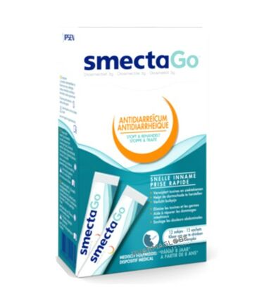 smecta-go-boite-12-sachets-antidiarrheique-pharmaglobe.lu