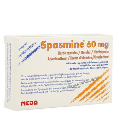 spasmine-60mg-boite-40-gelules-meda-medicament-pharmacie-pharmaglobe.lu