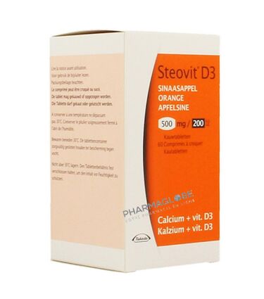 steovit-d3-orange-500mg-200-ui-boite-60-comprimes-croquer-calcium-vitamine-d-3-medicament-pharmacie-pharmaglobe.lu