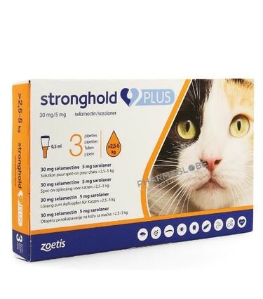stronghold-plus-30mg-5mg-solution-spot-on-chats-plus-2.5-5kg-boite-3-pipettes-medicament-veterinaire-pharmacie-pharmaglobe.lu