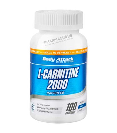 TF-BODY-ATTACK-L-CARNITINE-2000-100-CAPSULES-complement-alimentaire-pharmaglobe.lu