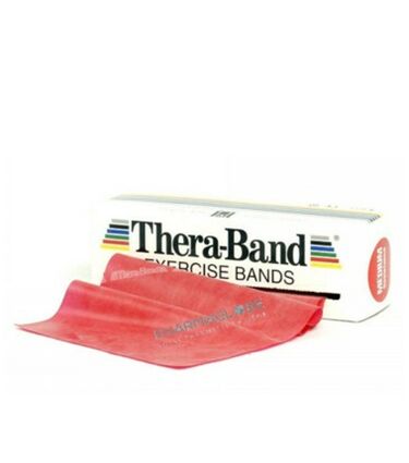 theraband-rouge-medium-fort-moyen-boite-5.5-m-pharmacie-pharmaglobe.lu