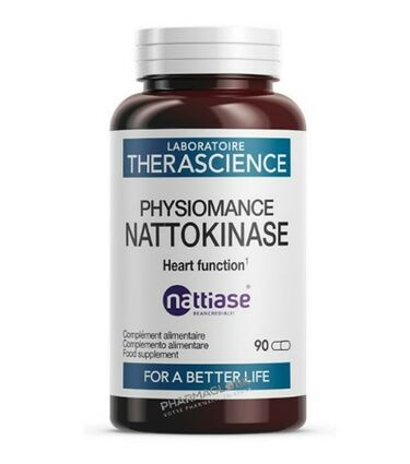 therascience-physiomance-nattokinase-pot-90-gelules-prevention-cardiovasculaire-pharmaglobe.lu