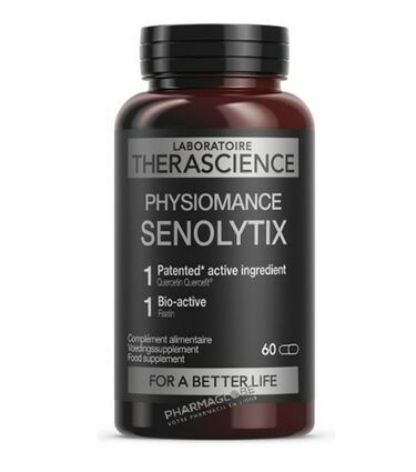 therascience-physiomance-senolytix-60-gelules-vieillissement-cellulaire-complement-alimentaire-pharmaglobe.lu