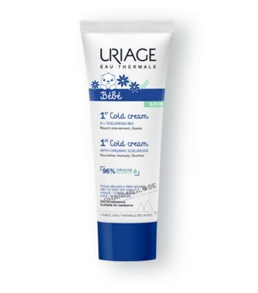uriage-bebe-1er-cold-cream-visage-corps-tube-75ml-pharmaglobe.lu