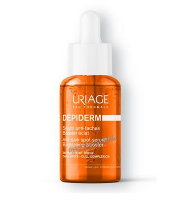 uriage-depiderm-serum-anti-taches-booster-eclat-visage-flacon-30ml-coup-d-eclat-pharmaglobe.lu