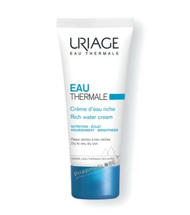 uriage-eau-thermale-creme-eau-riche-visage-cou-tube-40ml-peaux-seches-sensibles-normales-pharmacie-pharmaglobe.lu