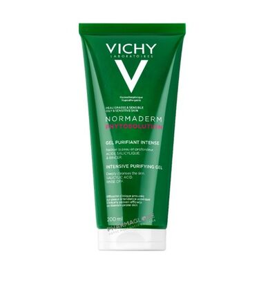vichy-normaderm-phytosolution-gel-purifiant-intense-tube-200-ml-pharmaglobe.lu