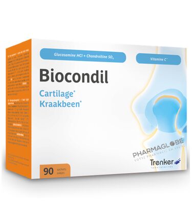 biocondil-glucosamine-chondroitine-vitamine-c-boite-90-sachets-trenker-cartilage-pharmacie-pharmaglobe.lu
