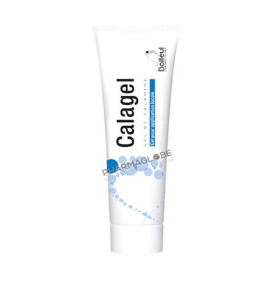 calagel-gel-calamine-tube-50ml-bailleul-demangeaisons-rougeurs-irritations-pharmacie-pharmaglobe.lu