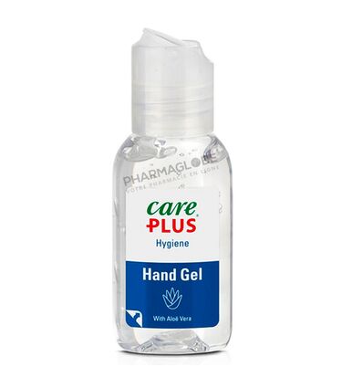 CARE-PLUS-CLEAN-PRO-HYGIENE-GEL-30-ML-desinfection-sans-rincage-pharmaglobe.lu