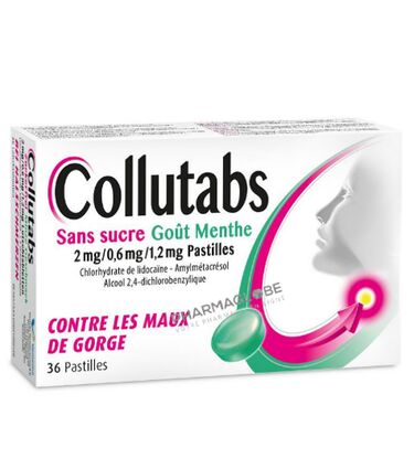 collutabs-snas-sucre-gout-menthe-boite-36-pastilles-soulagement-symptomes-du-mal-gorge-medicament-pharmacie-pharmaglobe.lu