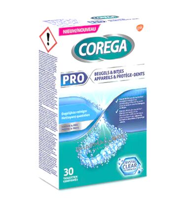 corega-pro-appareils-protege-dents-nettoyant-quotidien-antibacterien-boite-30-comprimes-pharmacie-pharmaglobe.lu