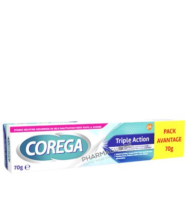 corega-triple-action-tube-70g-creme-adhesive-protheses-dentaires-pharmacie-pharmaglobe.lu