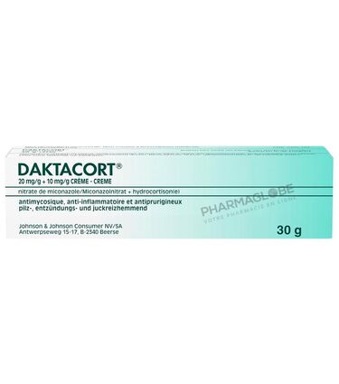 DAKTACORT-CREME-30-G-27332-miconazole-antimycosique-anti-inflammatoire-antiprurigineux-irritations-peau-pharmaglobe.lu