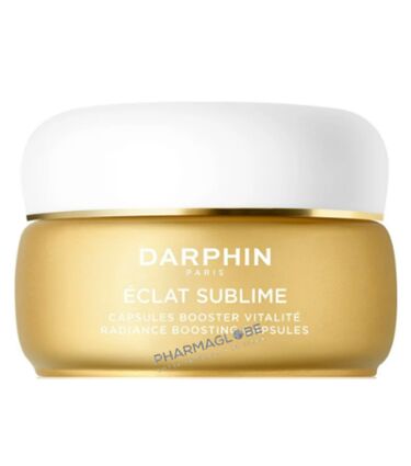 darphin-eclat-sublime-capsules-booster-vitalite-aux-provitamines-c-et-e-60-capsules-peau-terne-pharmacie-pharmaglobe.lu