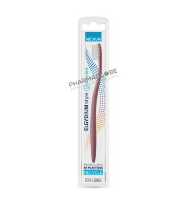 elgydium-brosse-dents-medium-style-recycled-pierre-fabre-oral-care-pharmacie-pharmaglobe.lu